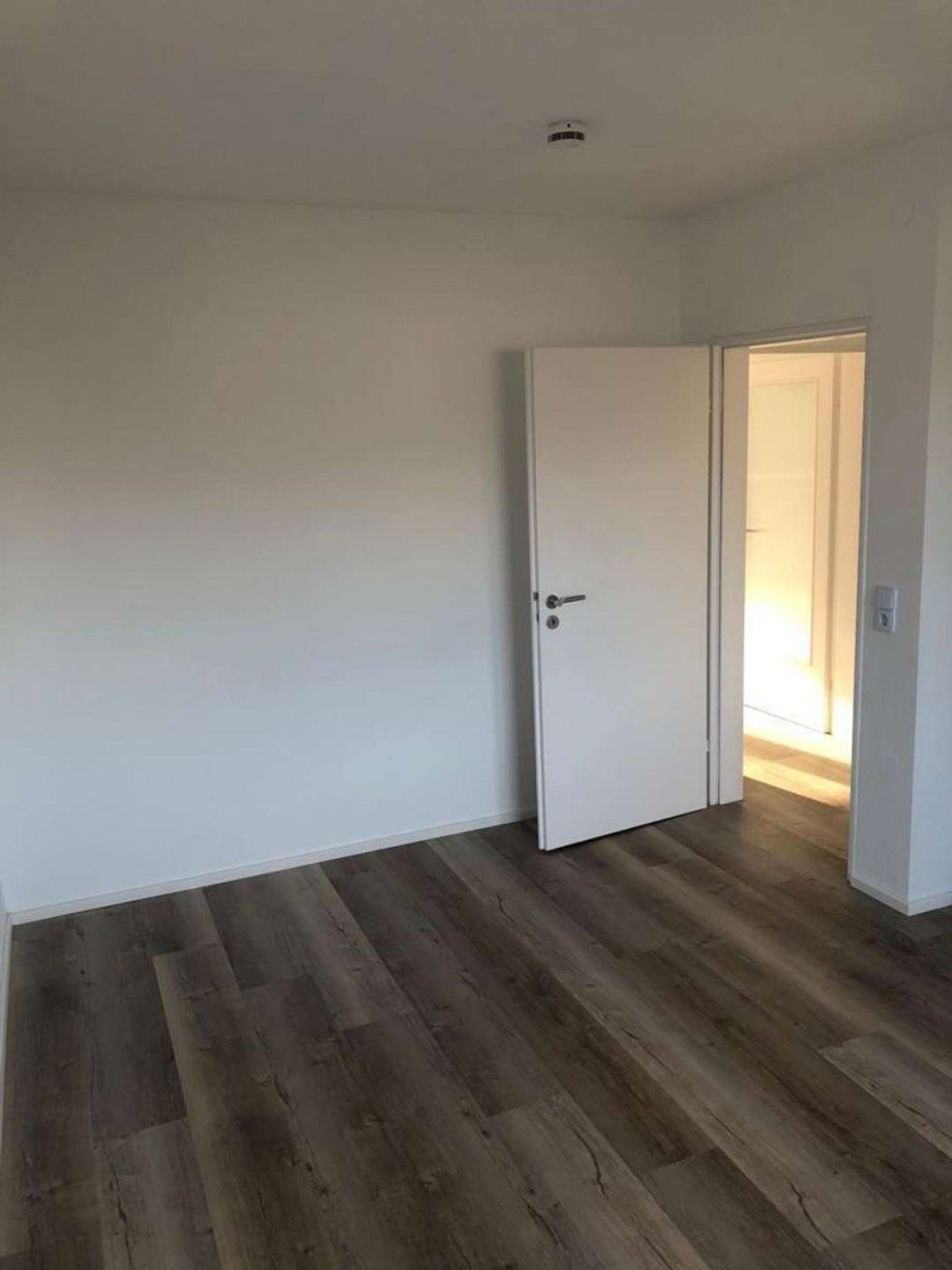 Schlafzimmer (2) Etagenwohnung Bad Krozingen