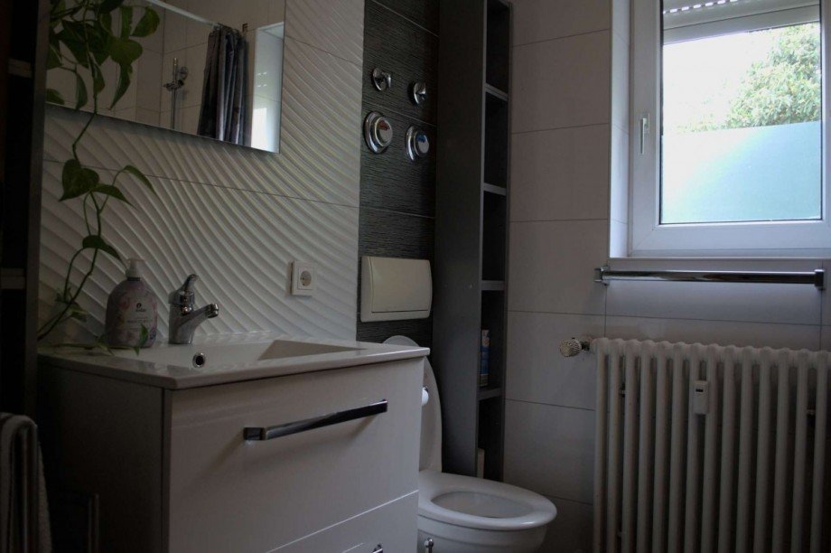 06_Bad-WC Wohnung L�rrach