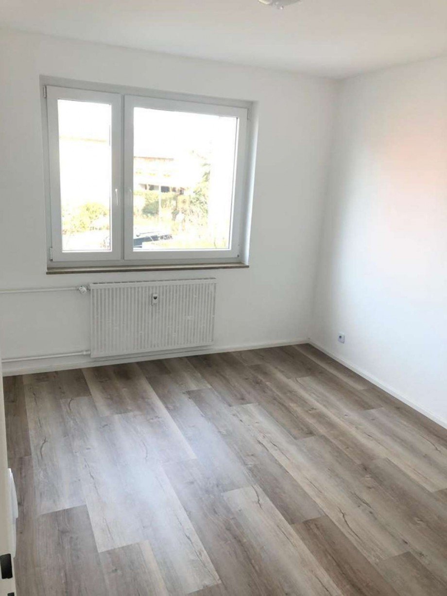 Schlafzimmer (1) Etagenwohnung Bad Krozingen