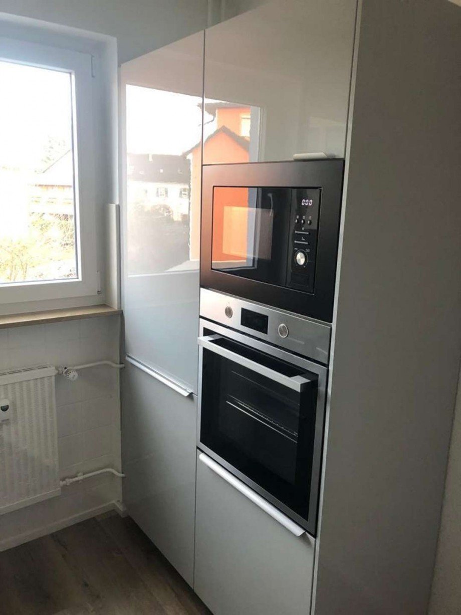 K�che (3) Etagenwohnung Bad Krozingen