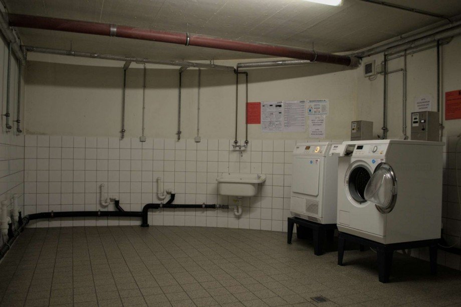 10_Waschraum Wohnung L�rrach