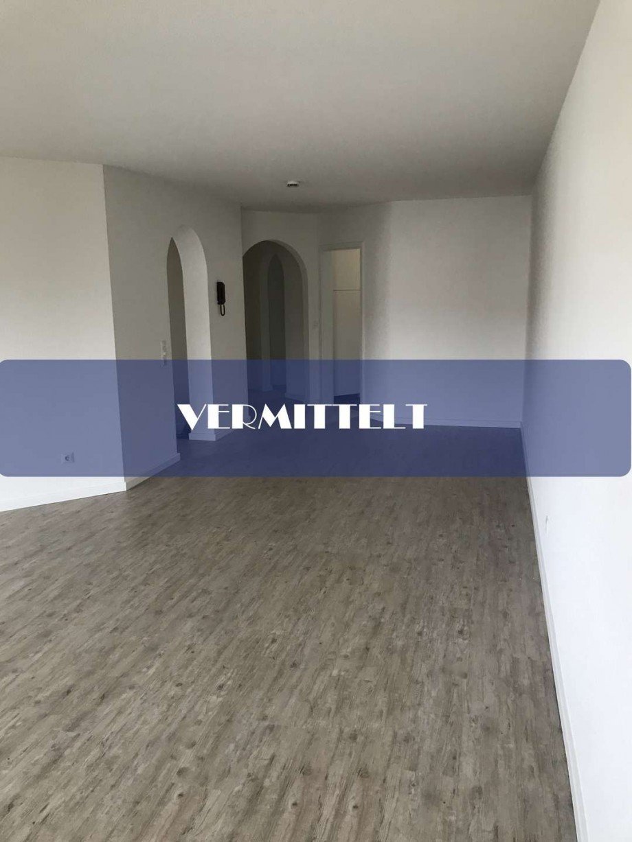 VERMITTELT Etagenwohnung Bad Krozingen