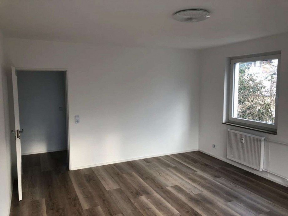 Wohnzimmer (3) Etagenwohnung Bad Krozingen