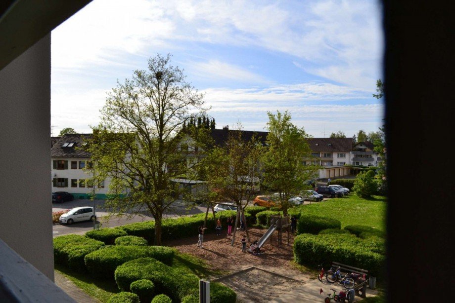 Au�en02 Wohnung Bad Krozingen