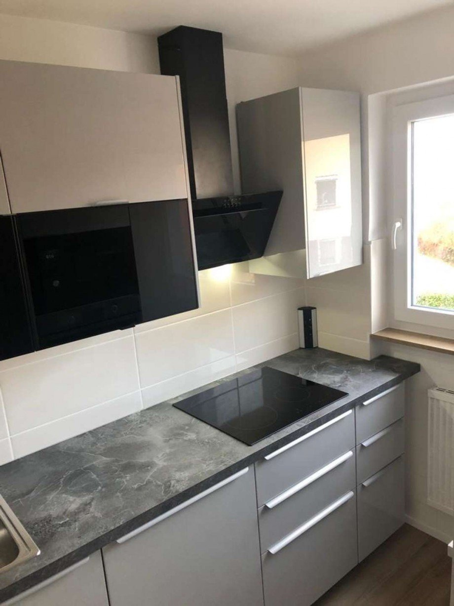 K�che (2) Etagenwohnung Bad Krozingen