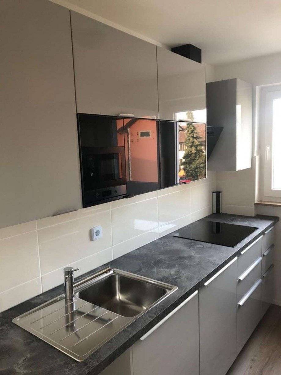 K�che (1) Etagenwohnung Bad Krozingen