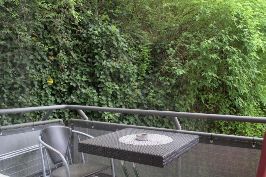 07_Balkon Wohnung L�rrach